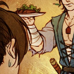 亲近相尾中妈妈和谁在一起了
